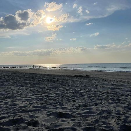 돔브르흐 Vakantiewoning J.W. Schuurmanstraat 14 빌라 외부 사진