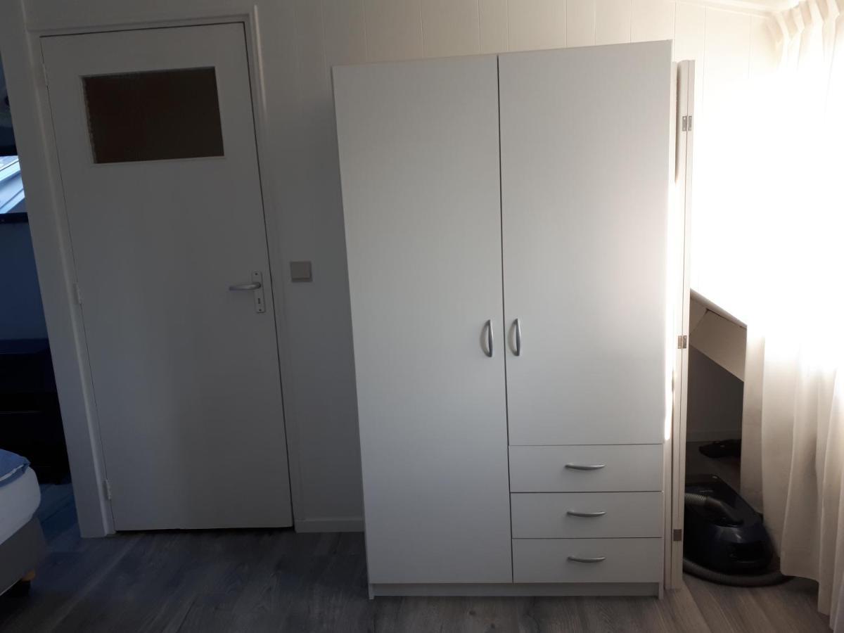 돔브르흐 Vakantiewoning J.W. Schuurmanstraat 14 빌라 외부 사진