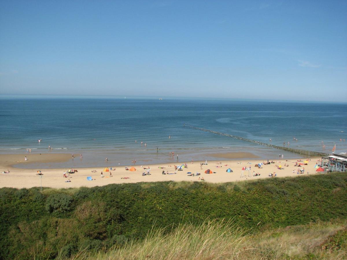 돔브르흐 Vakantiewoning J.W. Schuurmanstraat 14 빌라 외부 사진